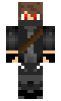 SebiCraft minecraft skin