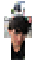 Sewergurl minecraft skin