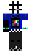 Groocabaky minecraft skin