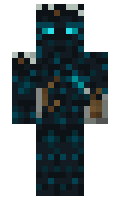 Damien3141 minecraft skin