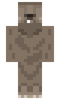 Tecana minecraft skin