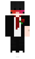 CshtHD minecraft skin