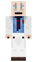 CptHawkMD minecraft skin