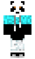 Elastra minecraft skin