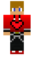 ARGOP minecraft skin