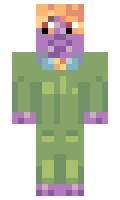 Lloyd3005 minecraft skin
