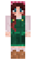 Ophiee minecraft skin