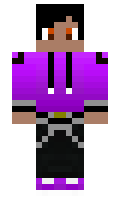 Lewese minecraft skin