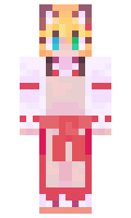 Buchanka123 minecraft skin