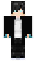LowestIQPlayer minecraft skin