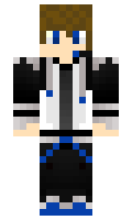 carnevale minecraft skin