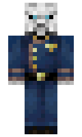 Wafloon minecraft skin