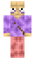 Peggga minecraft skin