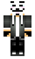 guard2 minecraft skin