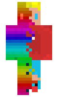 rayders minecraft skin