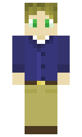 Jaybrain minecraft skin