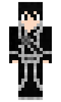 Tribus99 minecraft skin