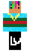 WeissDenn minecraft skin