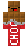 stolemecandy321 minecraft skin