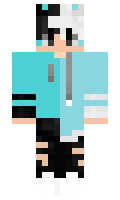 Gaby94minicraft minecraft skin