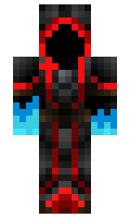 TheCloakedMage minecraft skin