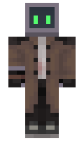 BMKG minecraft skin