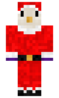 YesDebuff minecraft skin