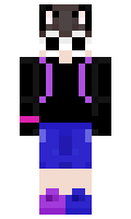 Lixonne minecraft skin