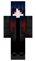 Shyrix minecraft skin