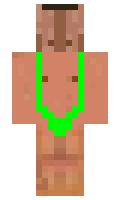 LittleCitrus minecraft skin