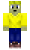 iTzRody minecraft skin