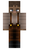 Styclops minecraft skin