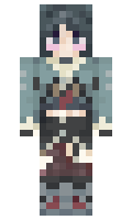 prothehackeryt minecraft skin