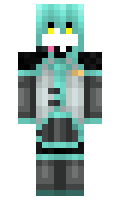 gorromatador0912 minecraft skin