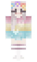 xMooTea minecraft skin