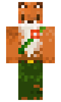 Vallivalli minecraft skin