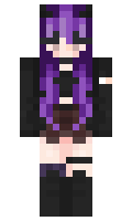 HackerShot1234 minecraft skin