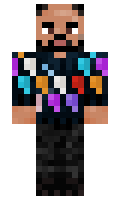 Josh163 minecraft skin