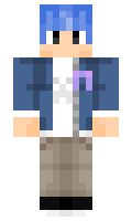 SilentShush minecraft skin