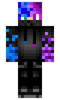 Refuzez minecraft skin