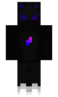 MamaLYBLY minecraft skin