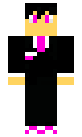 TheDelyric minecraft skin