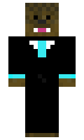 Angelman minecraft skin