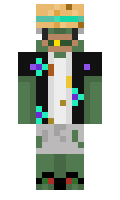 MrSmellySock minecraft skin