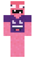 Homieguy minecraft skin