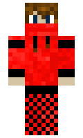 MrVipe minecraft skin