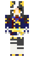 PicoProXSVipMax minecraft skin