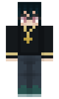 uepa minecraft skin