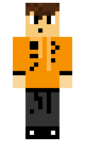 FinnBoiGamer minecraft skin