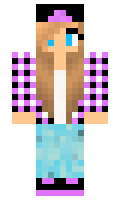 We2 minecraft skin
